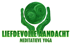 Liefdevolle Aandacht  – Meditatieve Yoga Heerenveen Logo